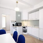 Apartament Le Repaire Des Chevaliers - Centre Et Cite A Pied Carcassonne
