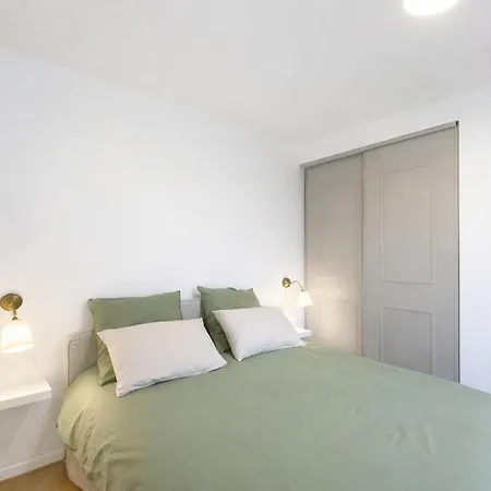 Le Repaire Des Chevaliers - Centre Et Cite A Pied Apartment