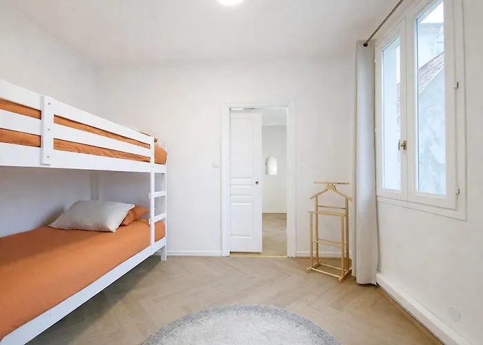 Le Repaire Des Chevaliers - Centre Et Cite A Pied * Carcassonne