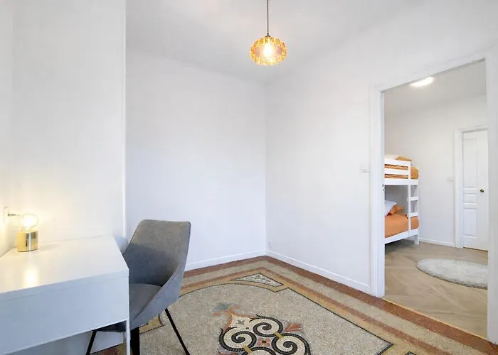 Le Repaire Des Chevaliers - Centre Et Cite A Pied Apartment *