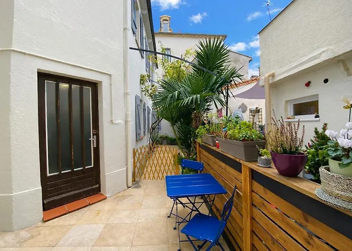 Le Repaire Des Chevaliers - Centre Et Cite A Pied Apartment *