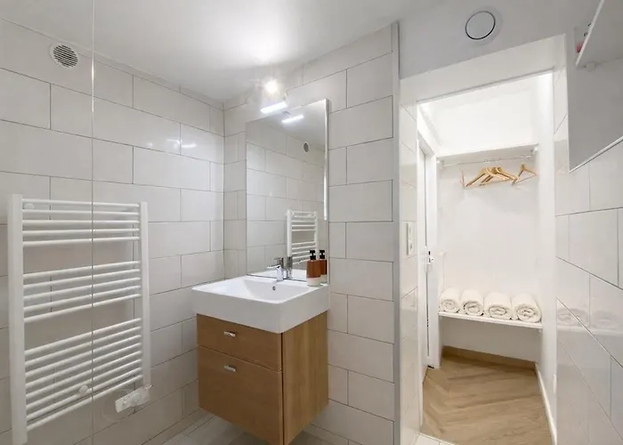 Le Repaire Des Chevaliers - Centre Et Cite A Pied Apartment Carcassonne