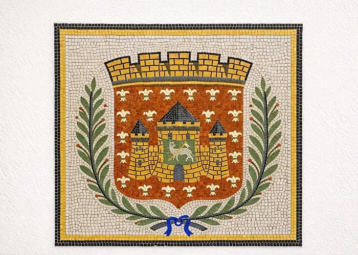 Le Repaire Des Chevaliers - Centre Et Cite A Pied *